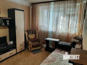 1-к квартира, вторичка, 31м2, 1/5 этаж