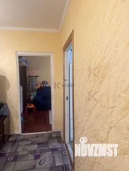 2-к квартира, вторичка, 49м2, 1/9 этаж