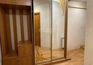 2-к квартира, вторичка, 51м2, 1/1 этаж