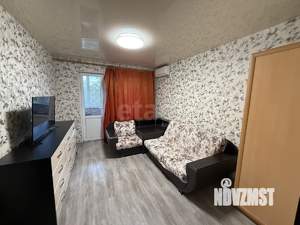 3-к квартира, вторичка, 65м2, 4/10 этаж