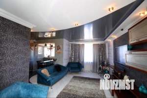 3-к квартира, вторичка, 75м2, 8/9 этаж