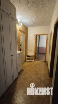 2-к квартира, вторичка, 50м2, 9/9 этаж