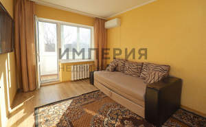 1-к квартира, вторичка, 34м2, 3/9 этаж