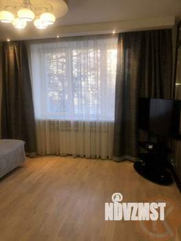 1-к квартира, вторичка, 36м2, 1/5 этаж