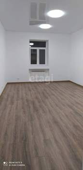 Студия квартира, вторичка, 42м2, 1/2 этаж