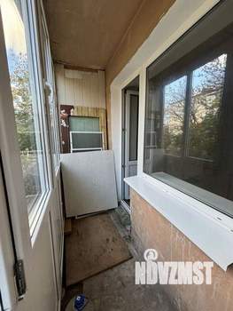 3-к квартира, вторичка, 61м2, 2/5 этаж