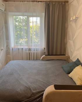 2-к квартира, вторичка, 46м2, 4/5 этаж