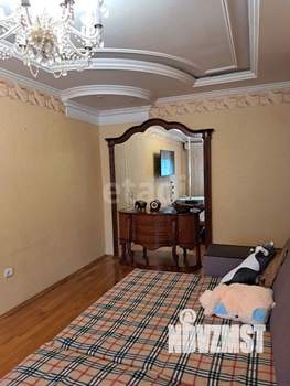 3-к квартира, вторичка, 67м2, 4/5 этаж