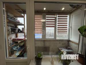 1-к квартира, вторичка, 33м2, 9/9 этаж