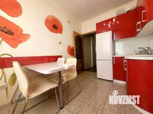 1-к квартира, вторичка, 41м2, 10/10 этаж