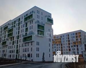 1-к квартира, вторичка, 30м2, 4/11 этаж