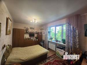 3-к квартира, вторичка, 66м2, 4/5 этаж