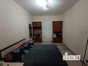 2-к квартира, вторичка, 66м2, 9/9 этаж