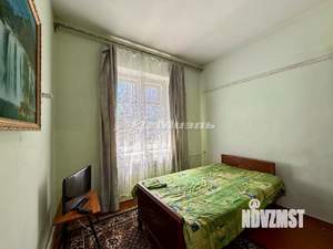 1-к квартира, вторичка, 34м2, 2/2 этаж
