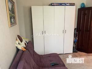 2-к квартира, вторичка, 44м2, 4/4 этаж