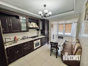 3-к квартира, вторичка, 80м2, 7/9 этаж