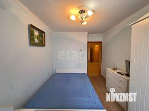 3-к квартира, вторичка, 76м2, 5/10 этаж