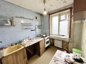 1-к квартира, вторичка, 30м2, 3/5 этаж