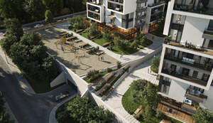 2-к квартира, вторичка, 53м2, 9/12 этаж