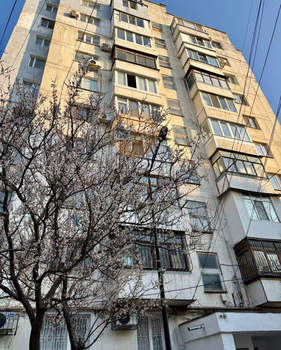 3-к квартира, вторичка, 69м2, 3/9 этаж