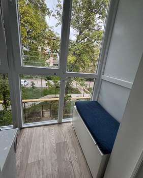 2-к квартира, вторичка, 44м2, 3/5 этаж