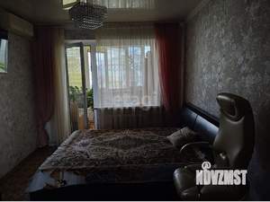 3-к квартира, вторичка, 63м2, 9/9 этаж