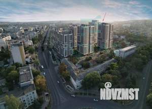 2-к квартира, вторичка, 63м2, 10/18 этаж