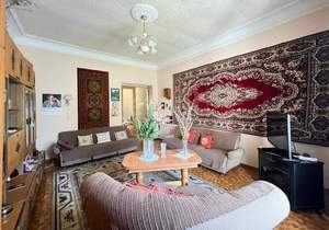 3-к квартира, вторичка, 94м2, 2/3 этаж