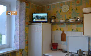 3-к квартира, вторичка, 70м2, 2/5 этаж