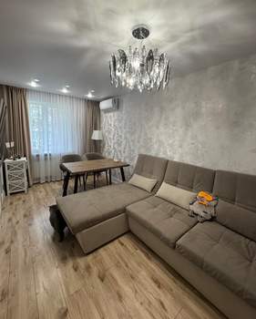 2-к квартира, вторичка, 44м2, 3/5 этаж