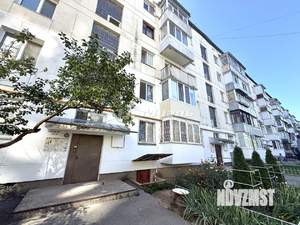3-к квартира, вторичка, 67м2, 5/5 этаж