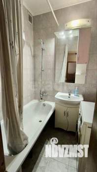 2-к квартира, вторичка, 50м2, 9/9 этаж
