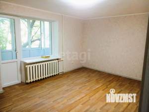 1-к квартира, вторичка, 34м2, 1/5 этаж