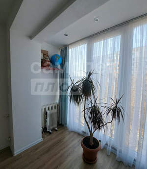 2-к квартира, вторичка, 51м2, 3/5 этаж