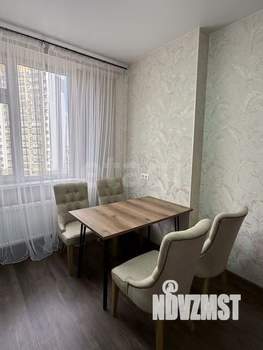 1-к квартира, вторичка, 39м2, 5/9 этаж