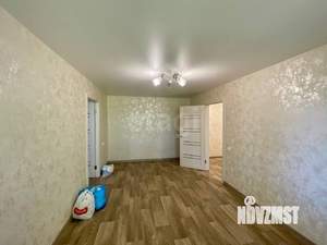 2-к квартира, вторичка, 46м2, 4/5 этаж