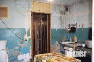 2-к квартира, вторичка, 49м2, 1/5 этаж