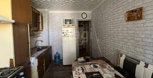 3-к квартира, вторичка, 71м2, 7/9 этаж
