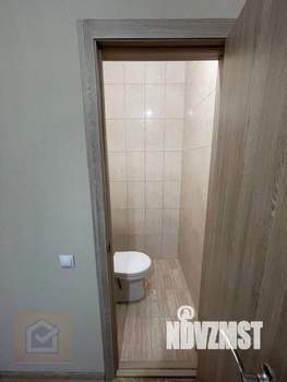 1-к квартира, вторичка, 33м2, 8/9 этаж
