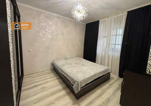 3-к квартира, вторичка, 73м2, 8/10 этаж