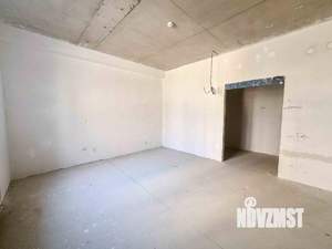 1-к квартира, вторичка, 43м2, 1/10 этаж