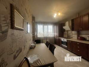 2-к квартира, вторичка, 57м2, 6/10 этаж