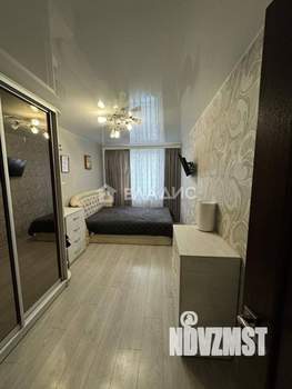 3-к квартира, вторичка, 60м2, 5/5 этаж