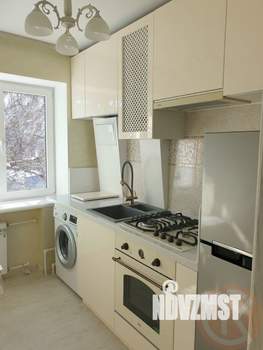 2-к квартира, вторичка, 45м2, 3/3 этаж