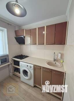 1-к квартира, вторичка, 21м2, 5/5 этаж