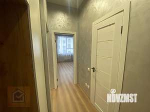 1-к квартира, вторичка, 35м2, 8/12 этаж