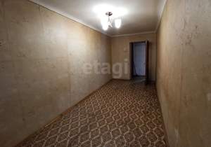 3-к квартира, вторичка, 55м2, 2/5 этаж