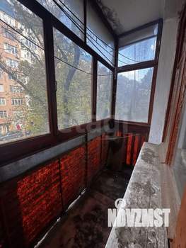 1-к квартира, вторичка, 30м2, 3/5 этаж