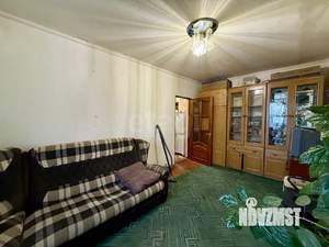 2-к квартира, вторичка, 35м2, 5/5 этаж