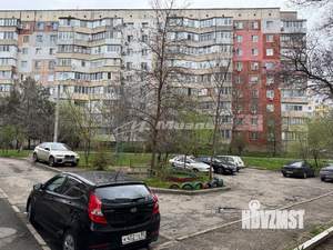 1-к квартира, вторичка, 33м2, 1/10 этаж